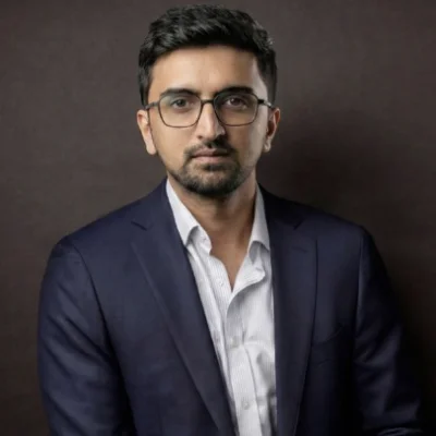 Pranav Parekh, Co-founder of Comet Lab